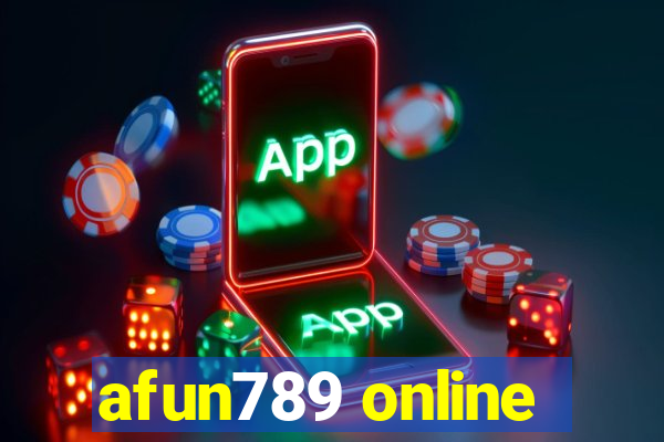 afun789 online